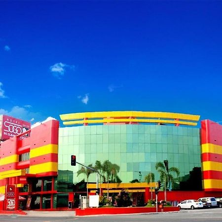 Hotel Sogo Tarlac מראה חיצוני תמונה
