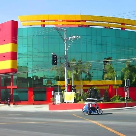 Hotel Sogo Tarlac מראה חיצוני תמונה