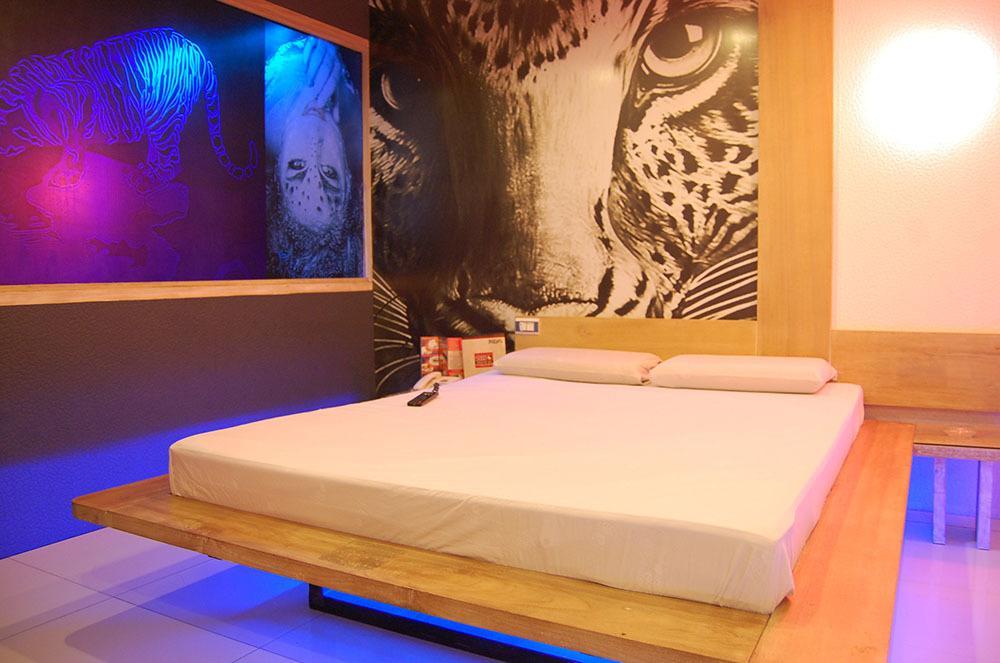 Hotel Sogo Tarlac מראה חיצוני תמונה