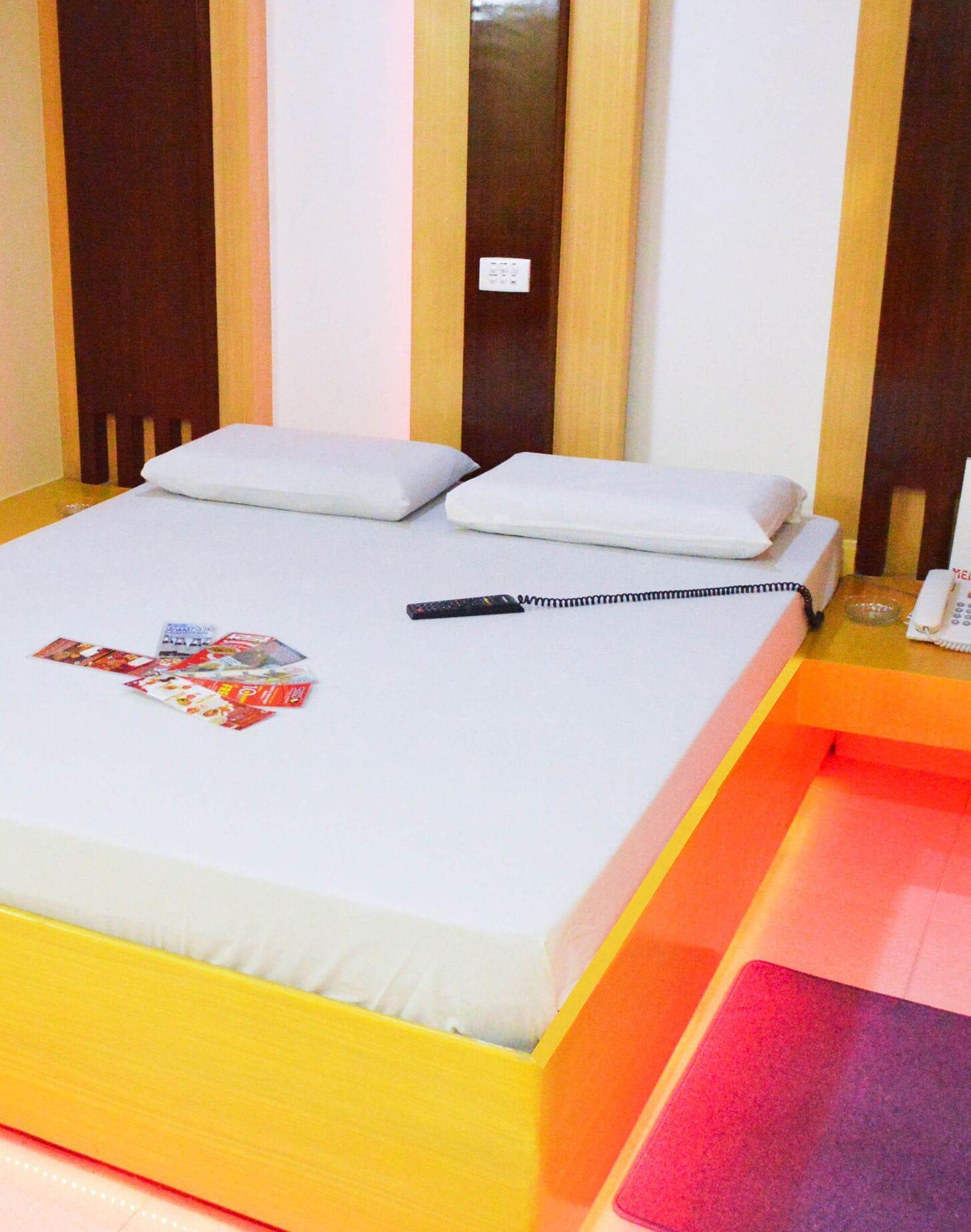 Hotel Sogo Tarlac מראה חיצוני תמונה