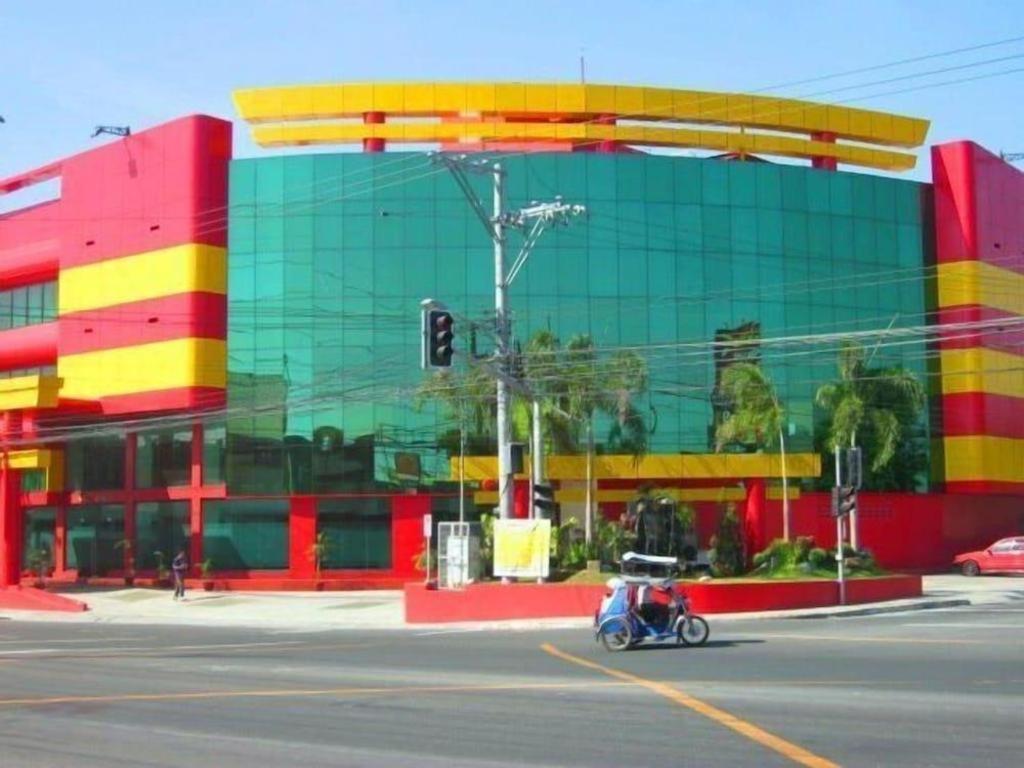 Hotel Sogo Tarlac מראה חיצוני תמונה