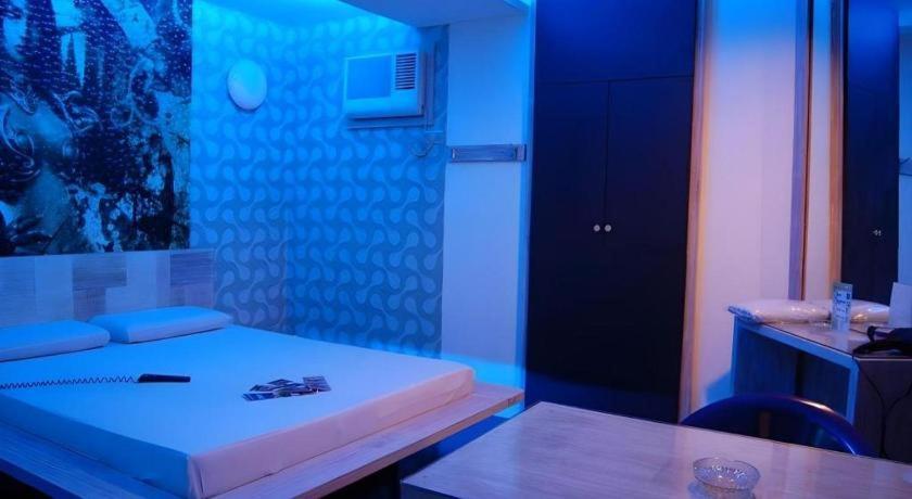 Hotel Sogo Tarlac מראה חיצוני תמונה