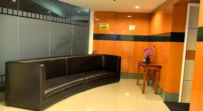 Hotel Sogo Tarlac מראה חיצוני תמונה