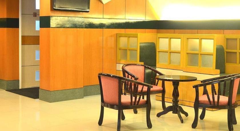 Hotel Sogo Tarlac מראה חיצוני תמונה