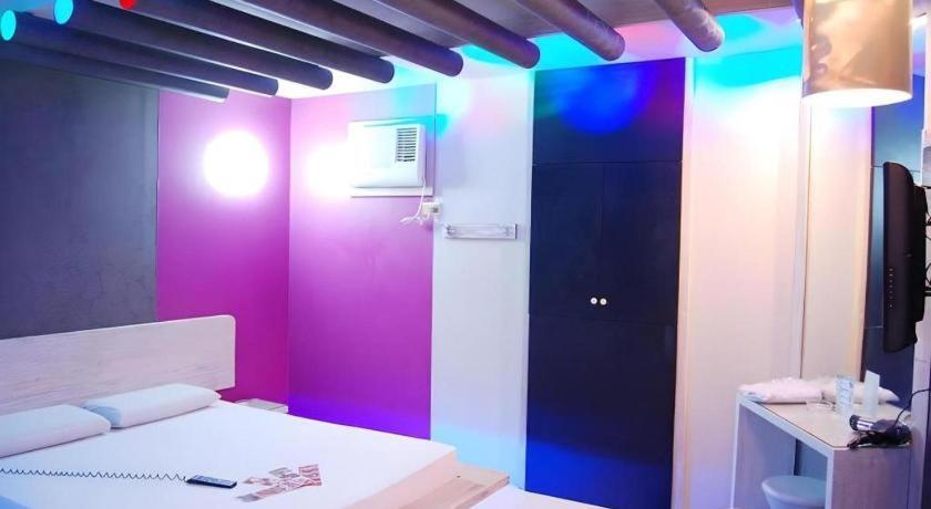 Hotel Sogo Tarlac מראה חיצוני תמונה