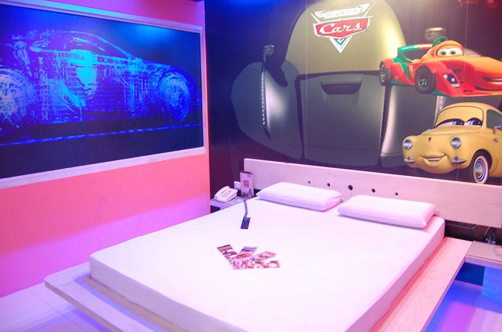 Hotel Sogo Tarlac מראה חיצוני תמונה