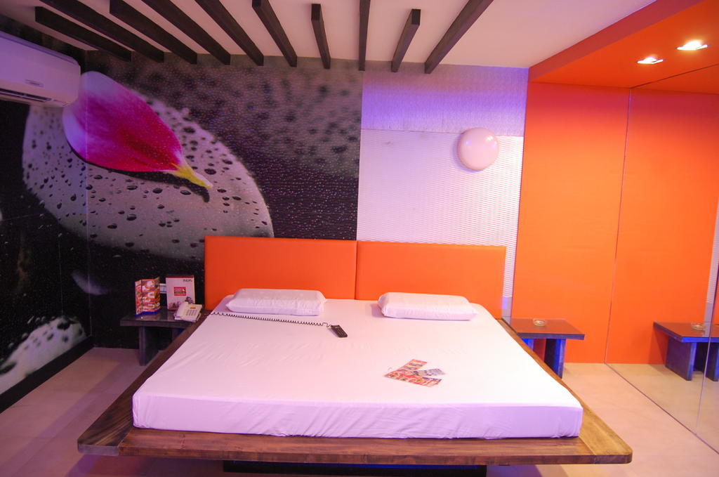 Hotel Sogo Tarlac חדר תמונה