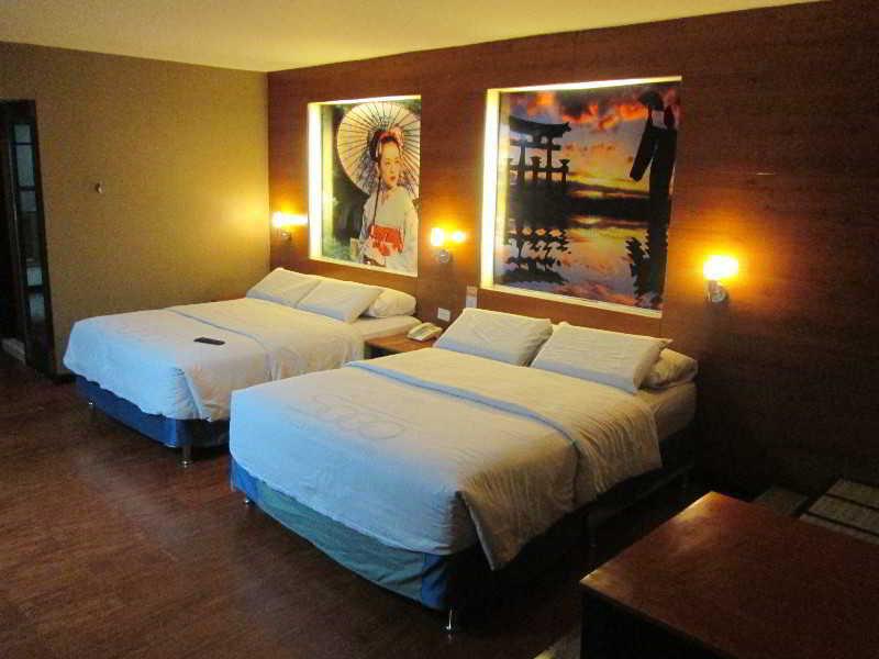 Hotel Sogo Tarlac מראה חיצוני תמונה