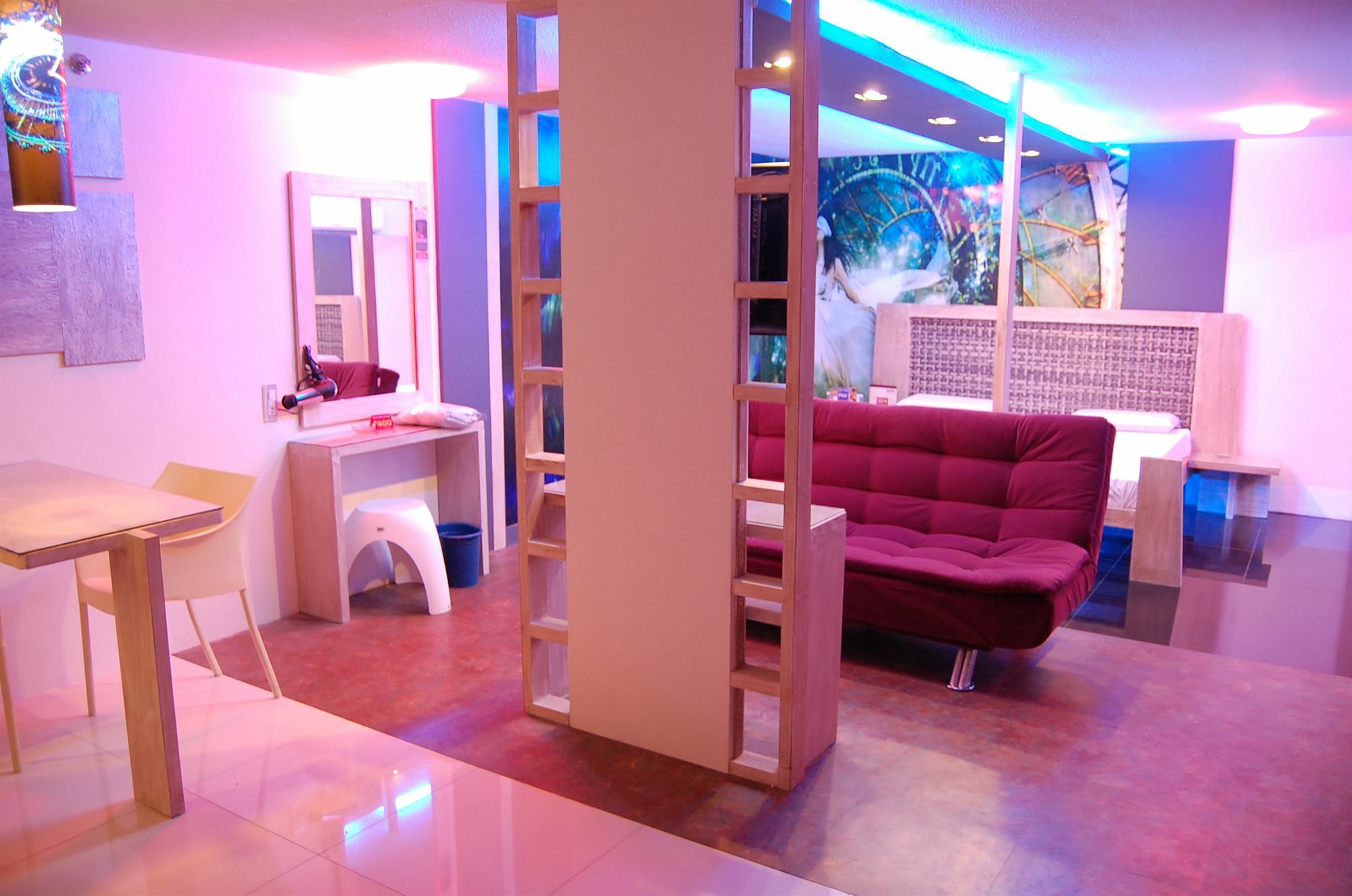 Hotel Sogo Tarlac מראה חיצוני תמונה