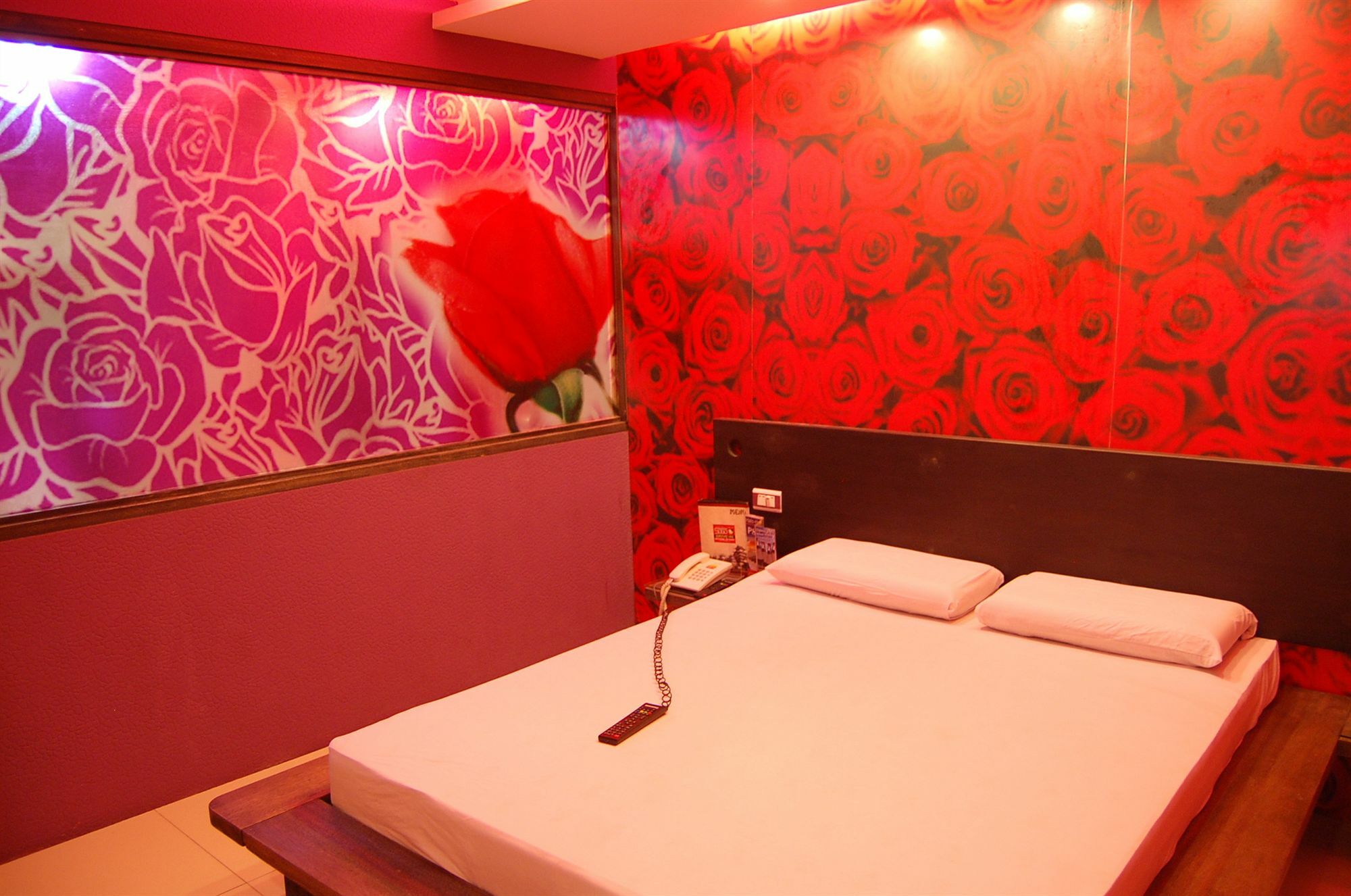 Hotel Sogo Tarlac מראה חיצוני תמונה